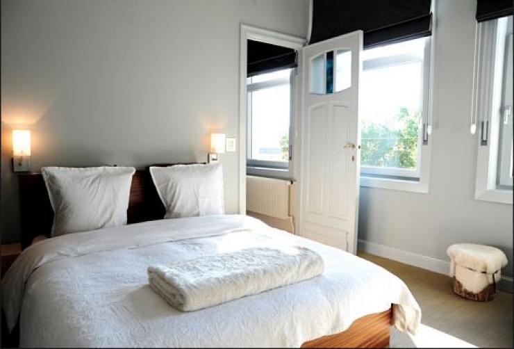 Guesthouse Eduard II